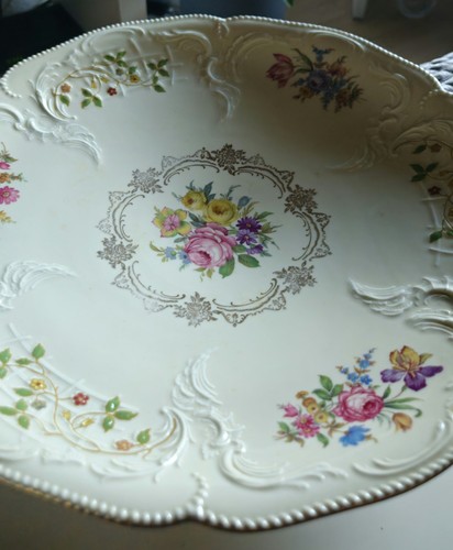 Rosenthal obstschale groß - obstschale,