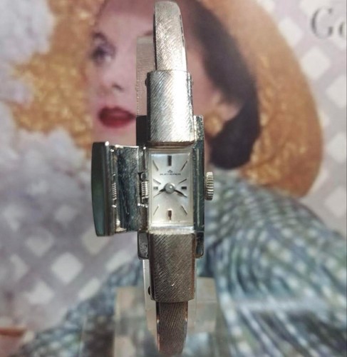 Seltenes vintage bucherer - seltenes,