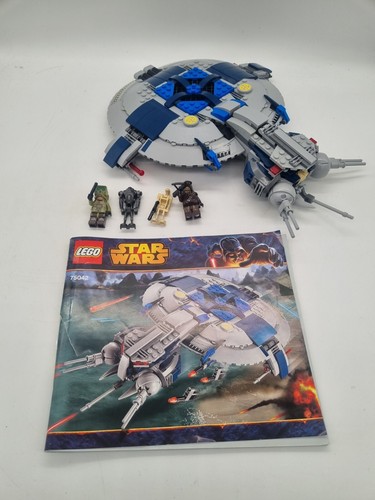Lego technic 75042 - technic,