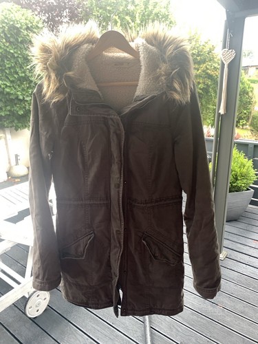 Winterjacke hollister m - winterjacke,