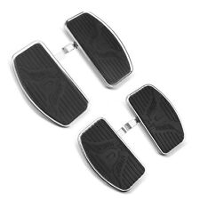 Trittbretter Set für Kawasaki