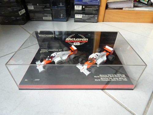 Coffret mclaren tag - mclaren,