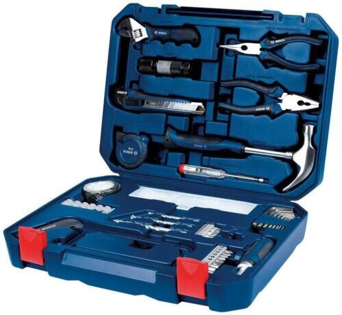 Bosch 108 teiliges - bosch, 108-teiliges