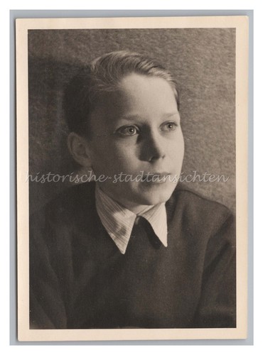 Junge portrait altes - altes, foto