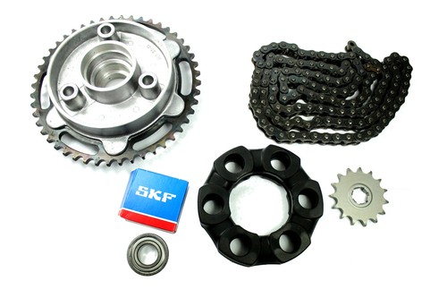 Etz150 125 kettenkit - mz,