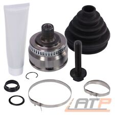GELENKSATZ ANTRIEBSWELLE GELENK RADSEITIG FÜR VW PASSAT 3B 3BG BJ 96-05