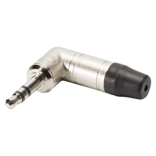 Neutrik 5mm mini klinken - 3,5mm,