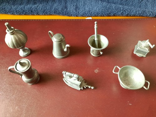 Zinnfiguren für - zinnfiguren, (7)