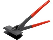 Klemmzange Falzzange