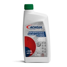 1.5L Frostschutz Kühlmittel