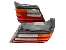 Genuine Mercedes W124 E Class