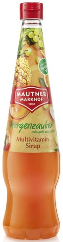 Mautner markhof morgenzauber - markhof,