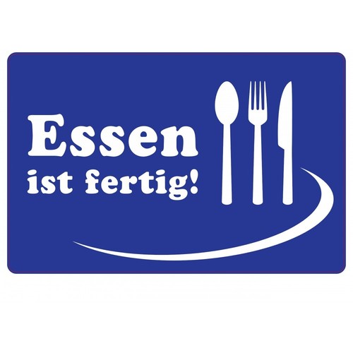 Stück set tischunterlage - set,