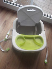 Kindersitz für Tisch 