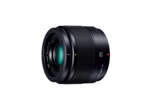 Panasonic lumix 25mm 1 - lumix, g