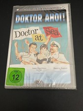 Doktor Ahoi! von Ralph Thomas | DVD NEU/OVP ink Versand