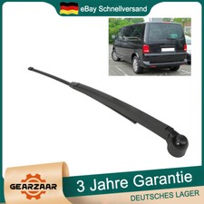 Heck Wischerarm+