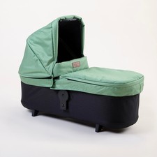 Mountain Buggy neues Modell