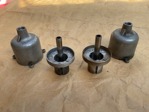 Mgb hs4 vergaser - su, +