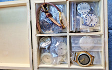 Großes Kienzle Konvolut