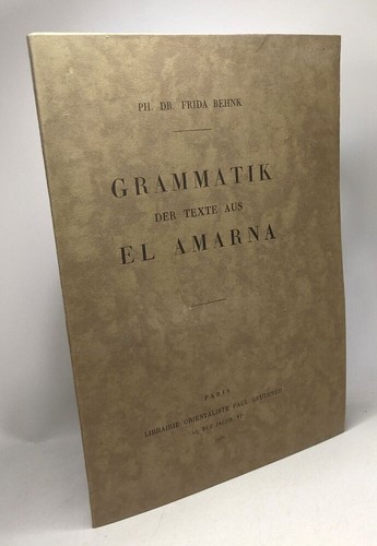 Grammatik der texte - , el
