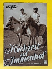 IFB 3413 / Hochzeit auf