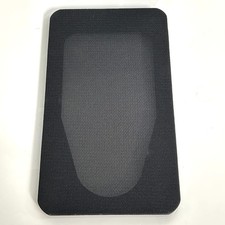 (SINGLE) Speakers Cover Grille