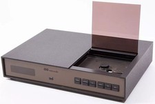Naim CDI, CD Player