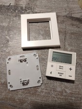 eQ-3 MAX! Wandthermostat | SmartHome | Top Zustand - A5