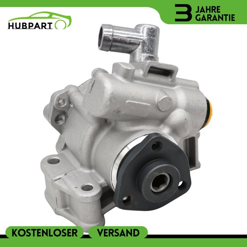 Servopumpe hydraulikpumpe - servopumpe,