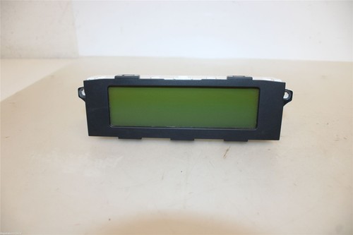 Bordcomputer 6593t2 - -,