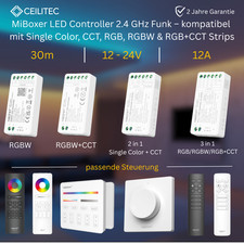 MiBoxer LED Controller 2.4GHz