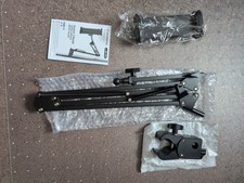 Super Clamp Arm Stativ SJ-01