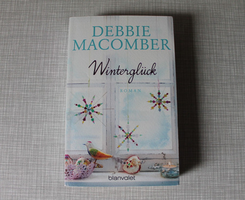 Winterglück macomber debbie - winterglück,
