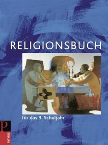Religionsbuch für das - , 3