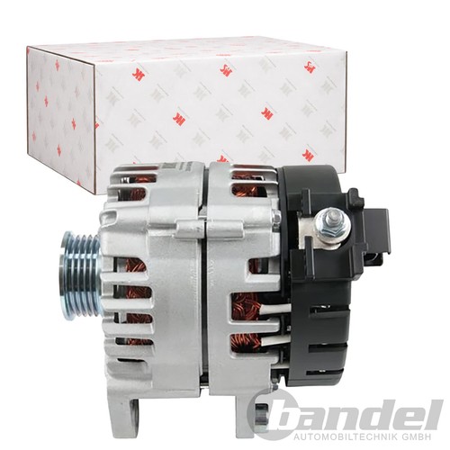 Generator lichtmaschine - nk,