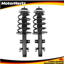 2x Stoßdämpfer Federbein