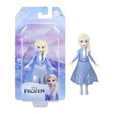 Elsa Mini Puppe Mattel -