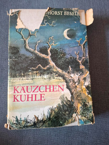 Käuzchenkuhle-Horst
