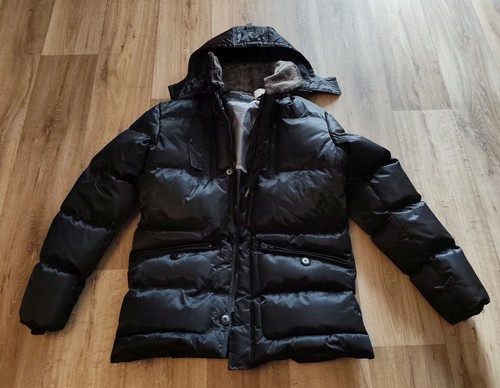 Poolman dicke winterjacke - dicke,