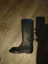 Reitstiefel, Größe 34