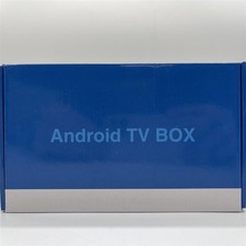 Android box turewell - android, 11