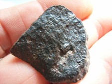 Schöner  STEIN METEORIT (