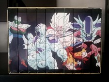 Dragon ball vhs box - ball, set
