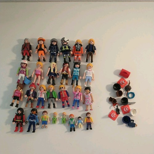 Playmobil spielfiguren - playmobil,