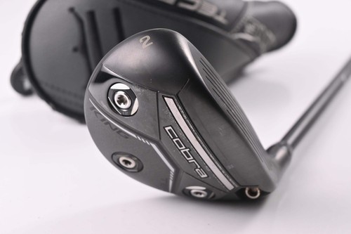 Cobra king tec - tec, hybrid