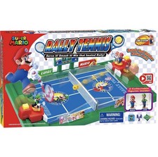 Super Mario Rally Tennis –