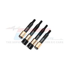 GPM LOSI 1/24 Micro-B Carbon