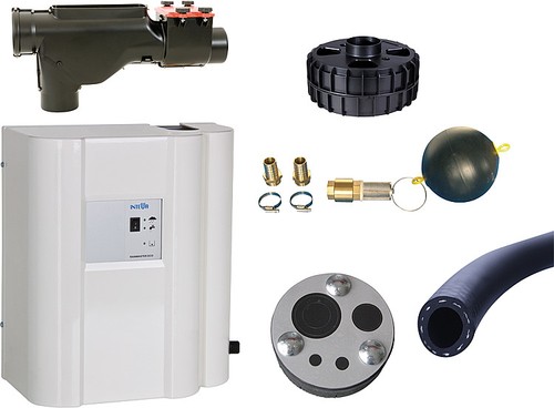 Intewa komplettpaket - intewa,