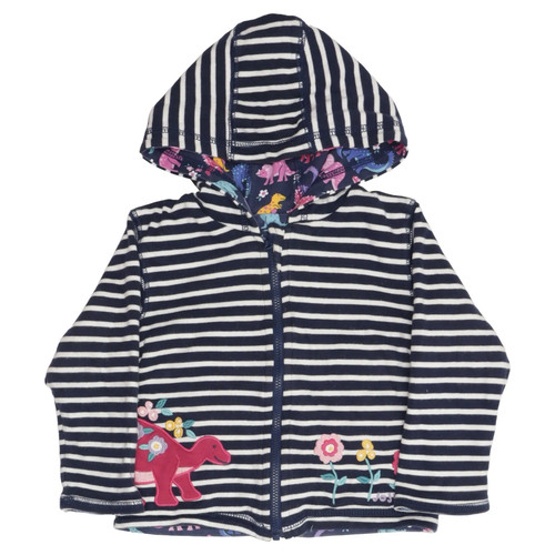 Jojo maman bébé wendejacke - jojo, bébé,